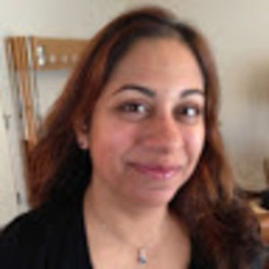 Meet your Posher, Reetu
